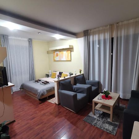 Ultracentral Apartments Bucharest Luaran gambar