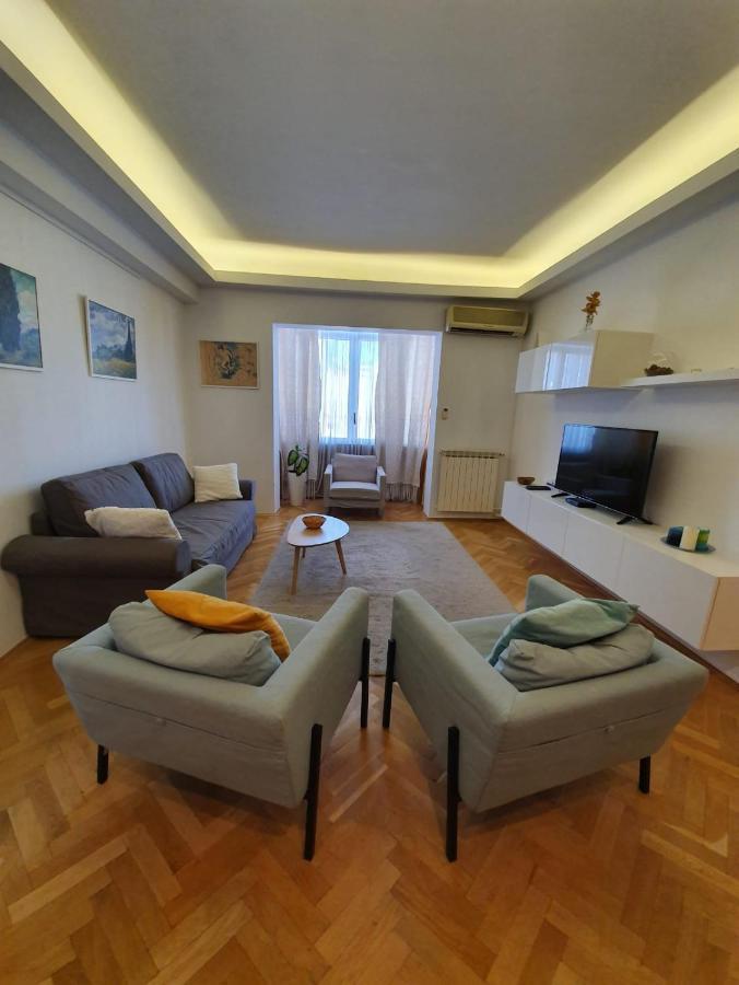 Ultracentral Apartments Bucharest Luaran gambar