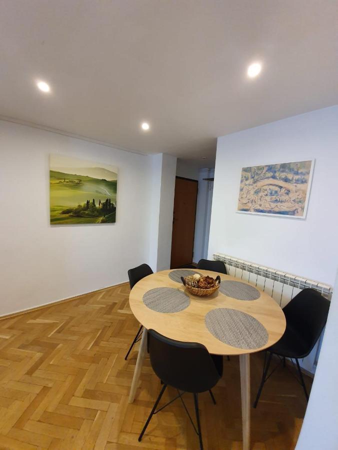 Ultracentral Apartments Bucharest Luaran gambar