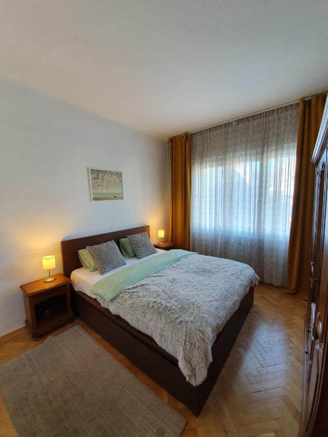 Ultracentral Apartments Bucharest Luaran gambar