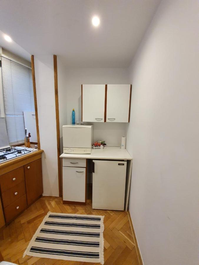 Ultracentral Apartments Bucharest Luaran gambar
