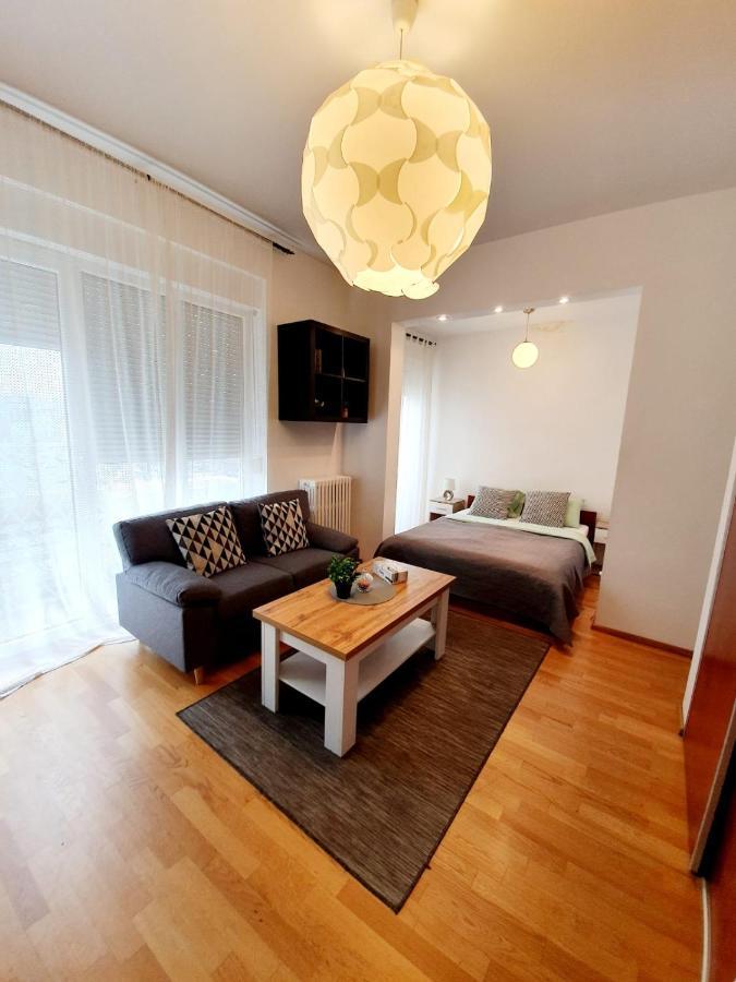 Ultracentral Apartments Bucharest Luaran gambar