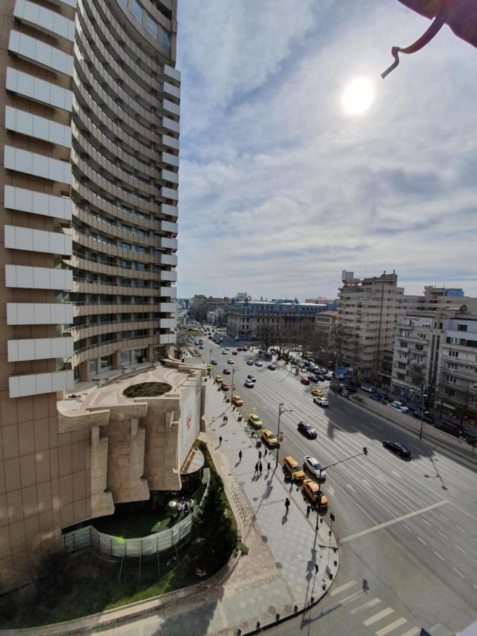 Ultracentral Apartments Bucharest Luaran gambar