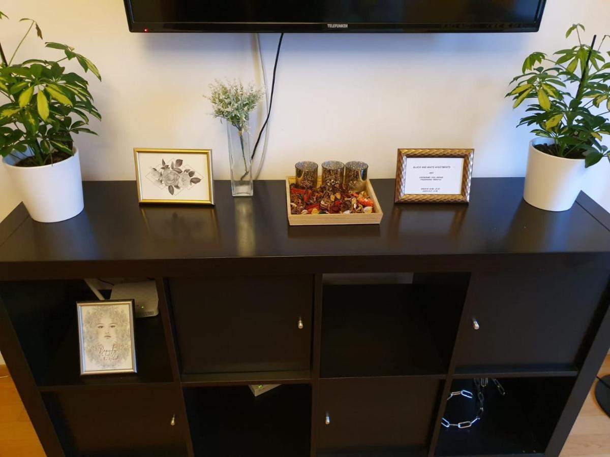 Ultracentral Apartments Bucharest Luaran gambar