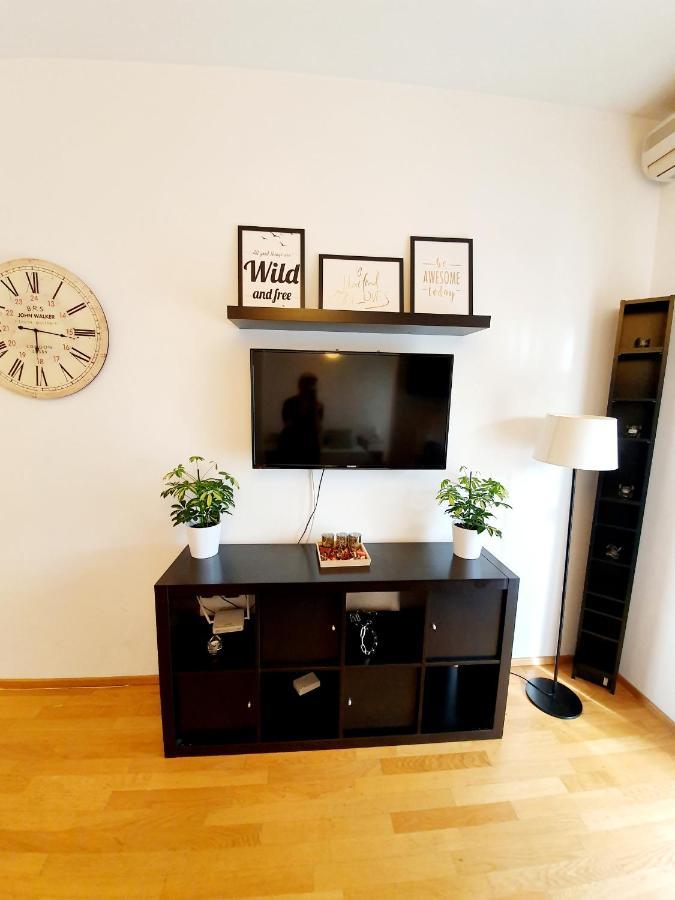 Ultracentral Apartments Bucharest Luaran gambar
