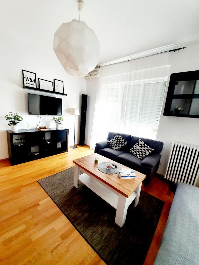 Ultracentral Apartments Bucharest Luaran gambar