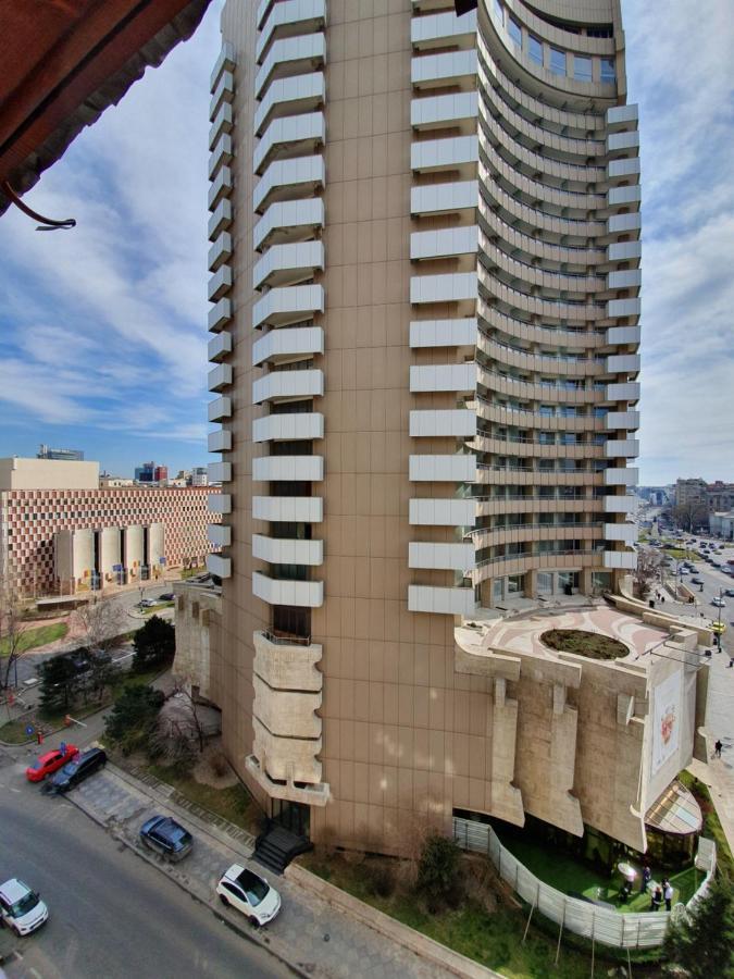 Ultracentral Apartments Bucharest Luaran gambar