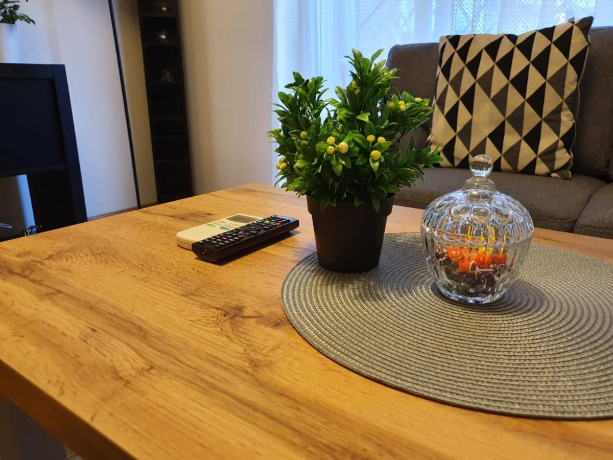 Ultracentral Apartments Bucharest Luaran gambar