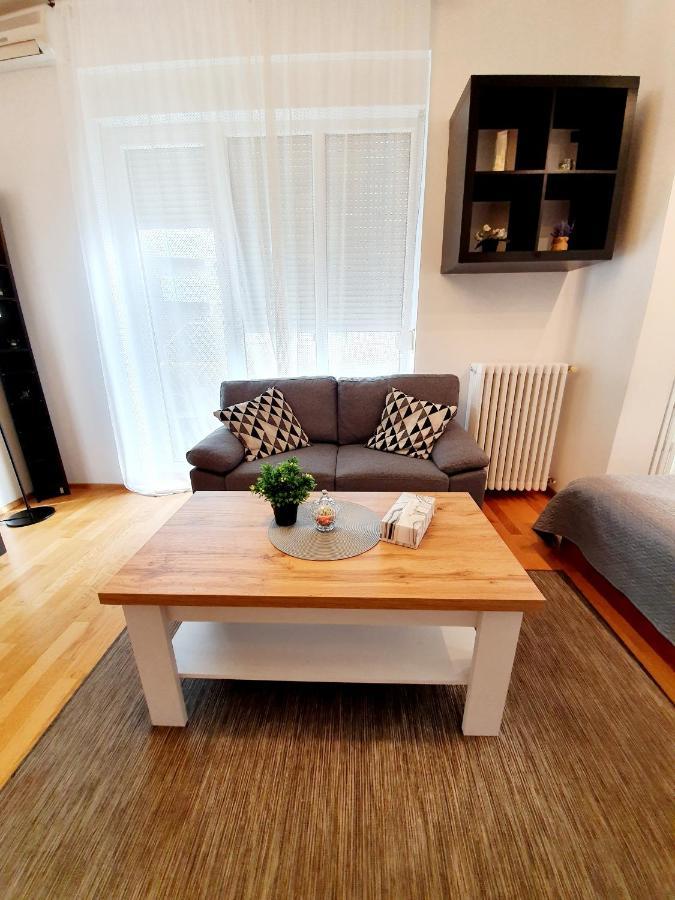 Ultracentral Apartments Bucharest Luaran gambar