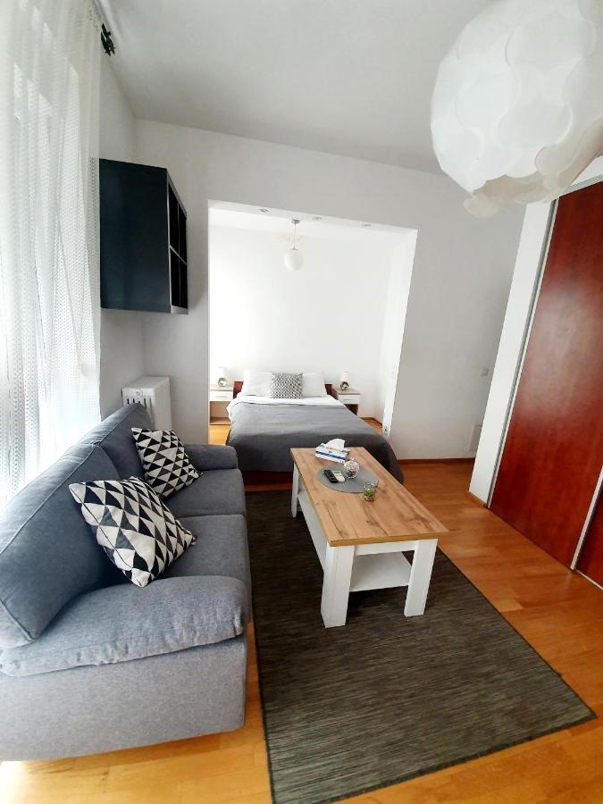Ultracentral Apartments Bucharest Luaran gambar