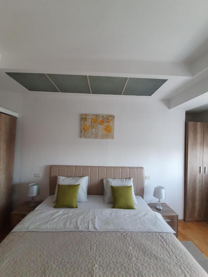 Ultracentral Apartments Bucharest Luaran gambar