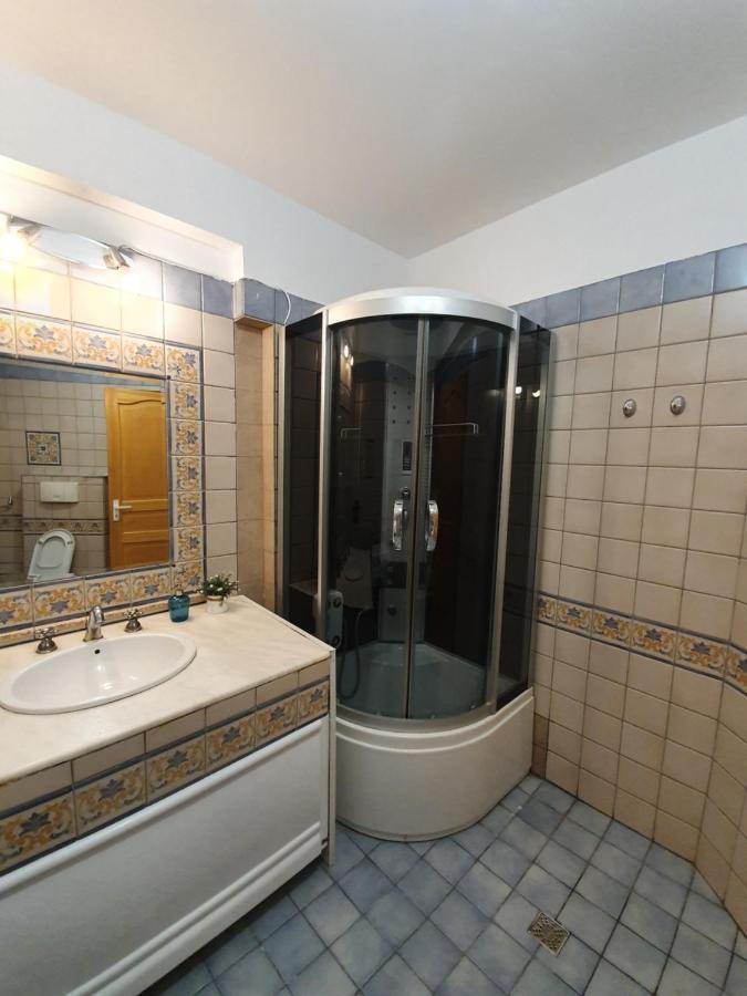 Ultracentral Apartments Bucharest Luaran gambar