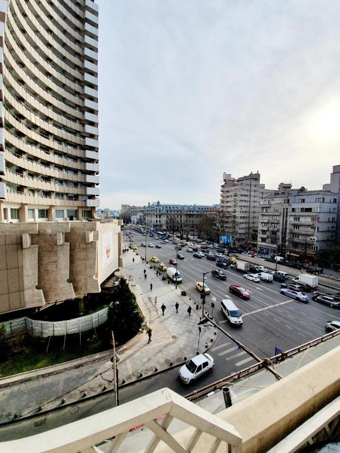 Ultracentral Apartments Bucharest Luaran gambar