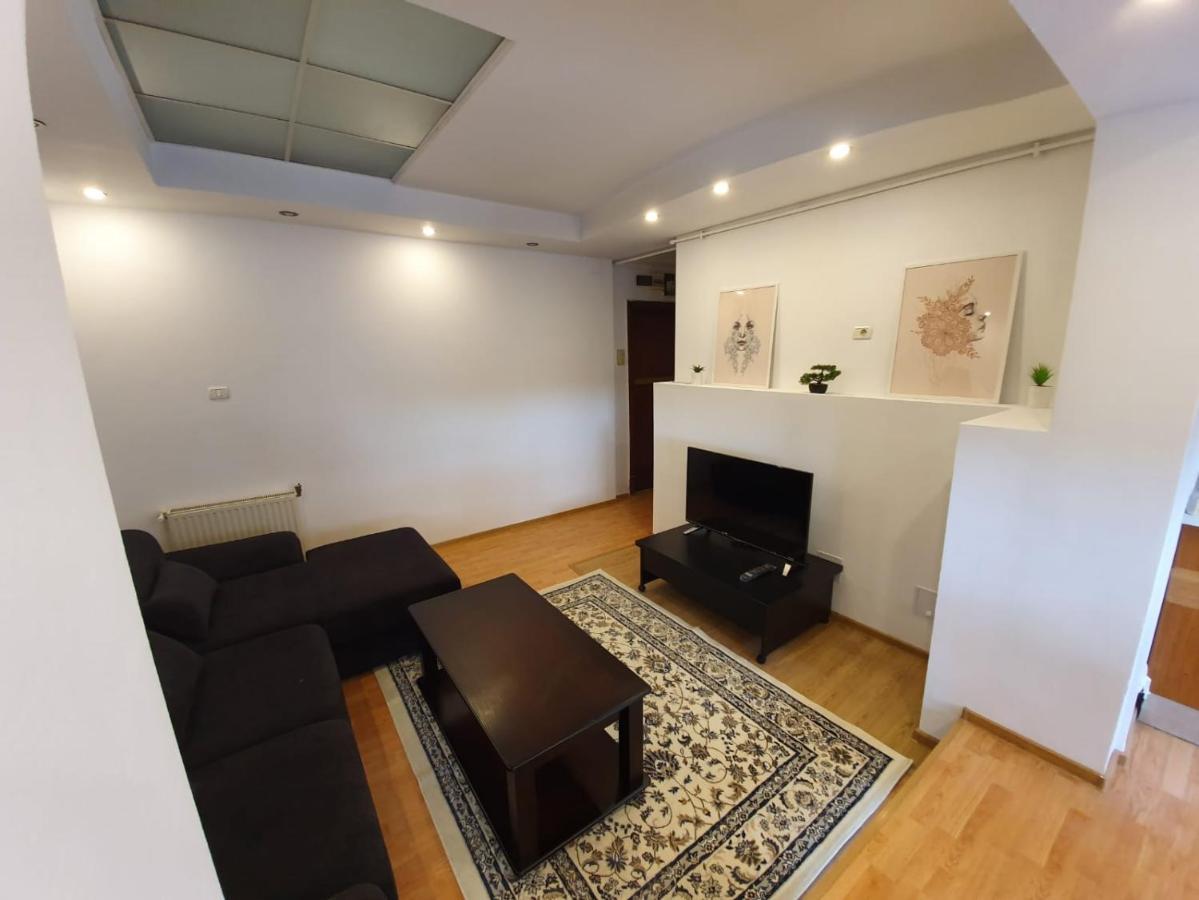 Ultracentral Apartments Bucharest Luaran gambar