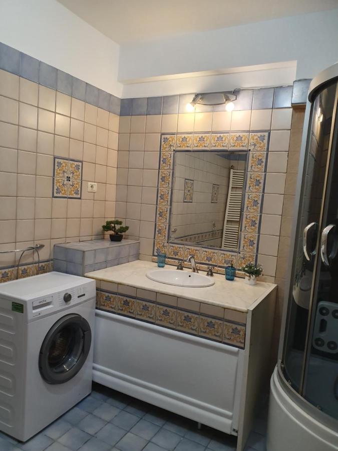 Ultracentral Apartments Bucharest Luaran gambar