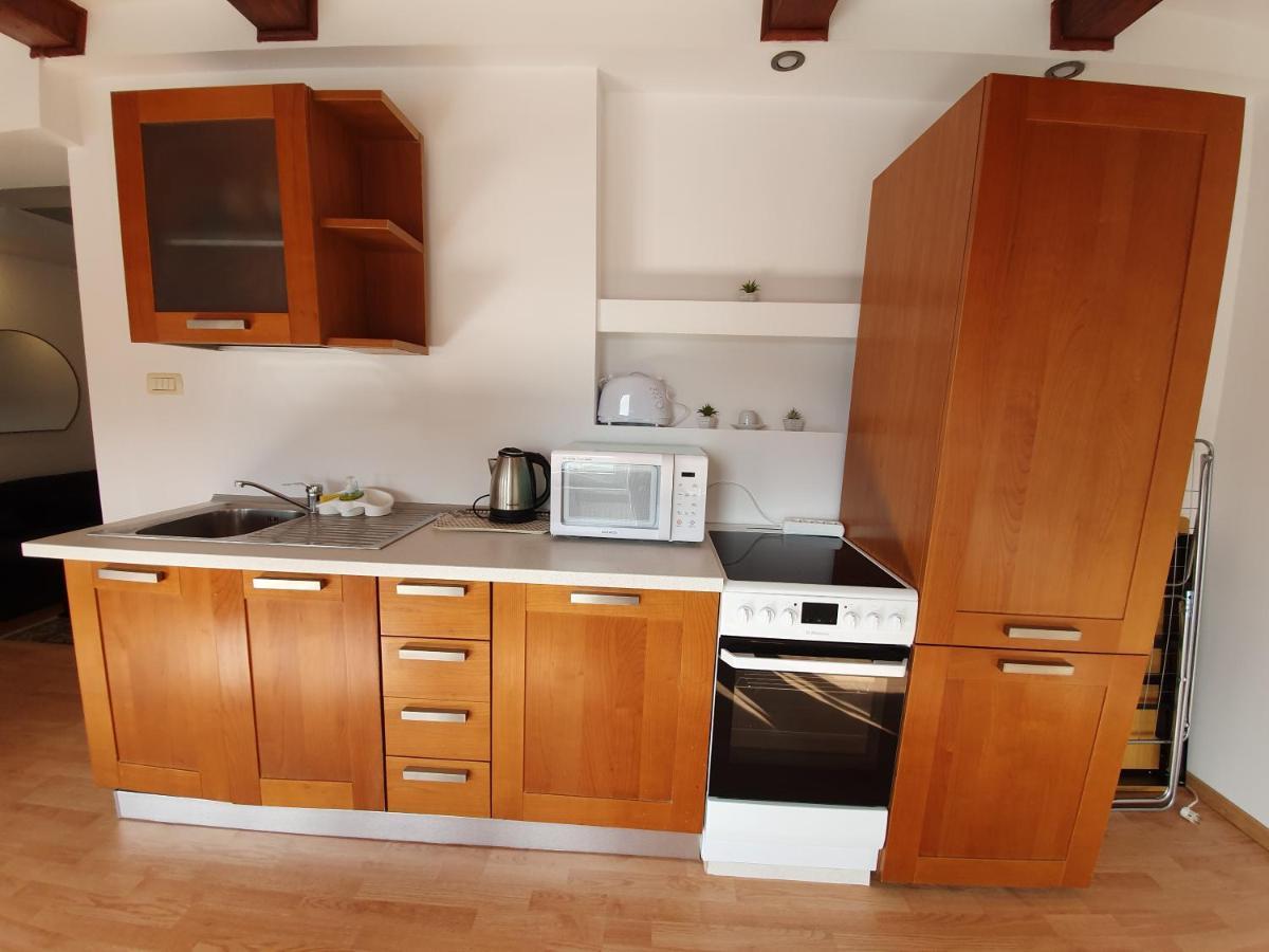 Ultracentral Apartments Bucharest Luaran gambar