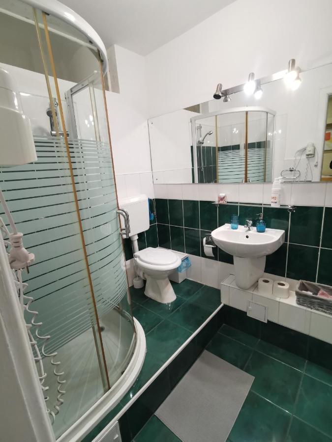 Ultracentral Apartments Bucharest Luaran gambar