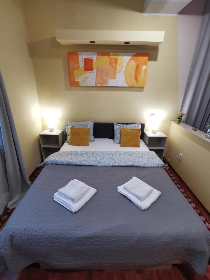 Ultracentral Apartments Bucharest Luaran gambar