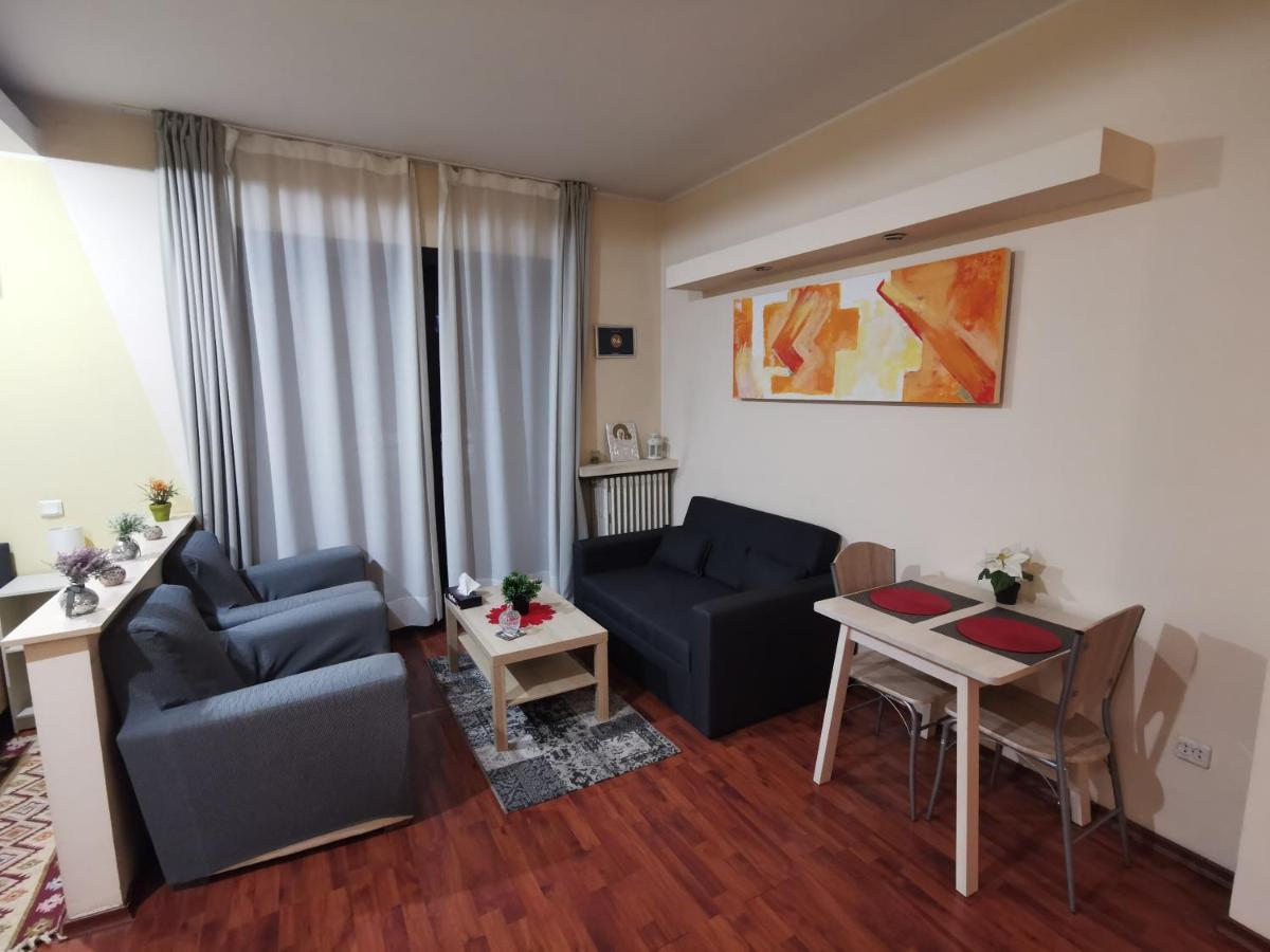 Ultracentral Apartments Bucharest Luaran gambar