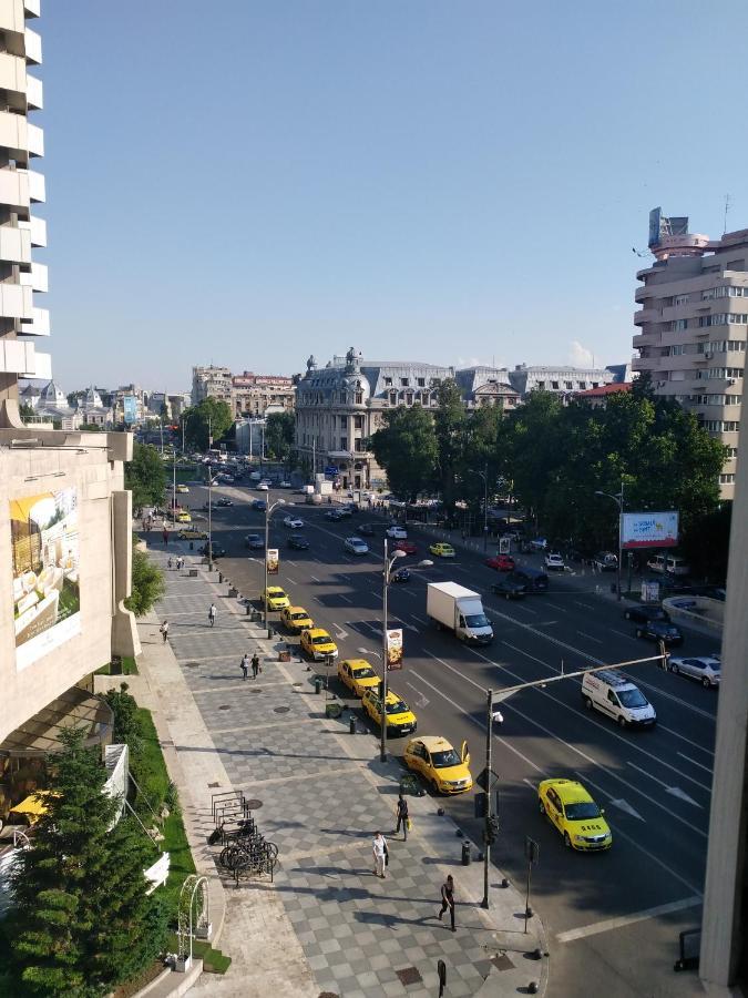 Ultracentral Apartments Bucharest Luaran gambar