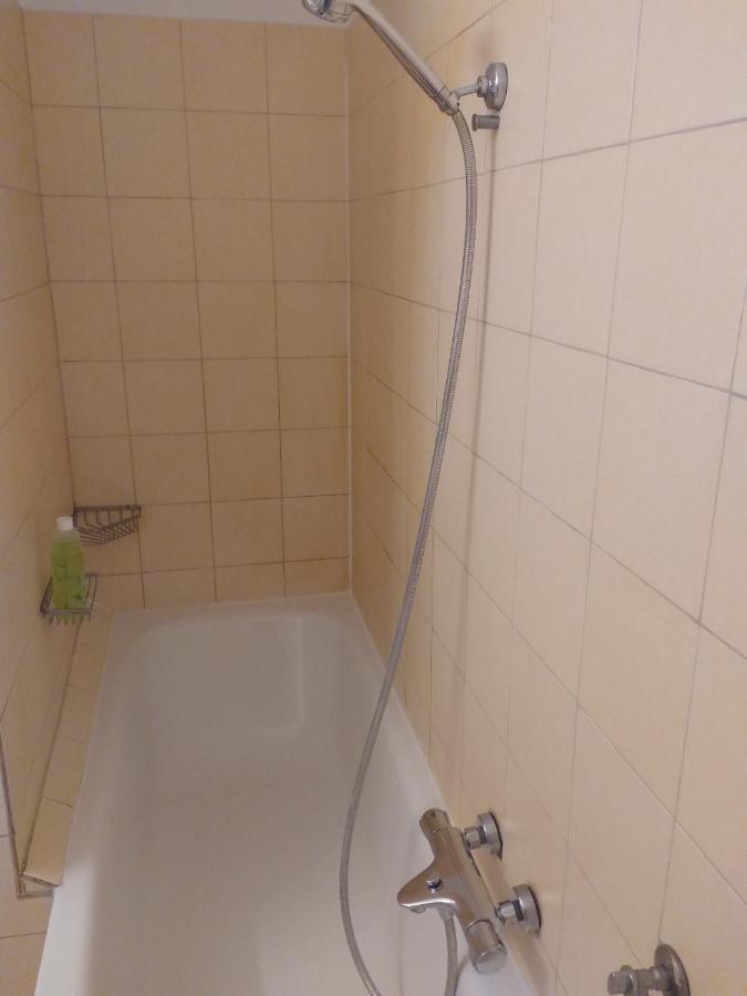 Ultracentral Apartments Bucharest Luaran gambar