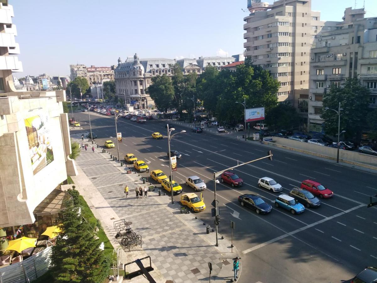 Ultracentral Apartments Bucharest Luaran gambar
