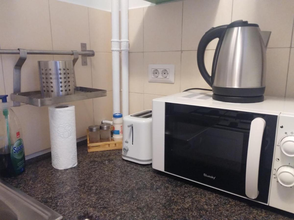 Ultracentral Apartments Bucharest Luaran gambar