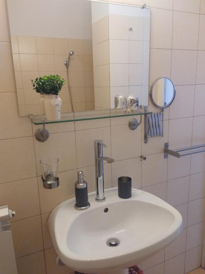 Ultracentral Apartments Bucharest Luaran gambar