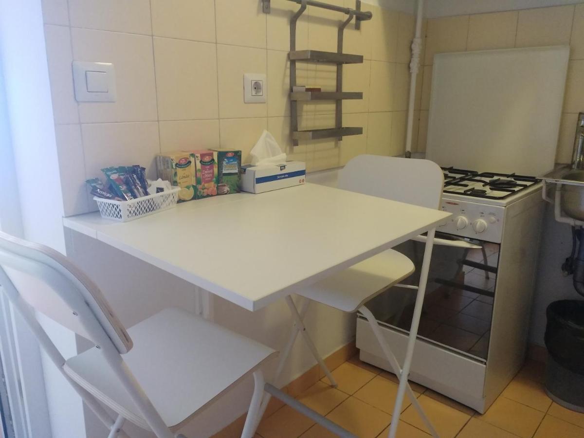 Ultracentral Apartments Bucharest Luaran gambar
